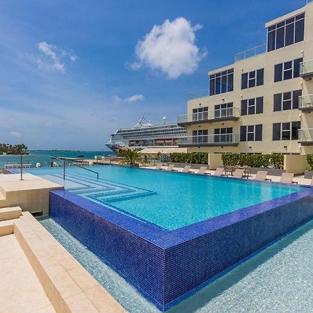 Milateo Suite Oranjestad Zewnętrze zdjęcie