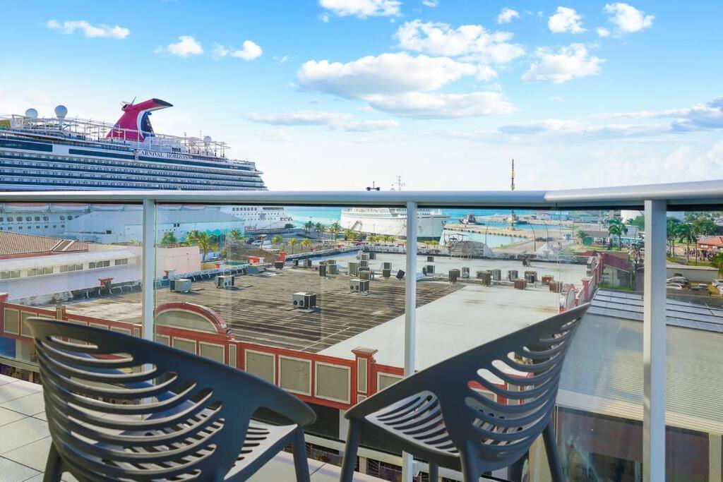Milateo Suite Oranjestad Zewnętrze zdjęcie