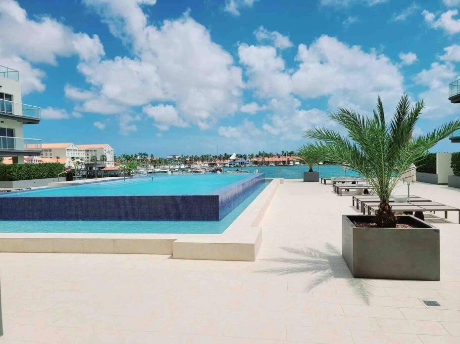 Milateo Suite Oranjestad Zewnętrze zdjęcie