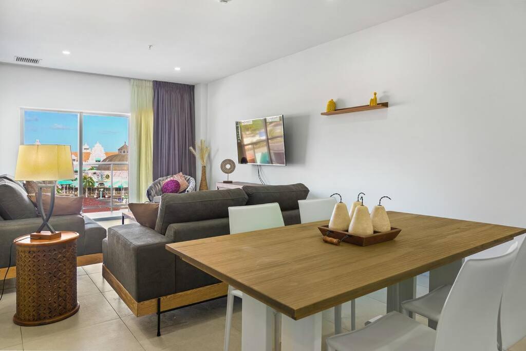 Milateo Suite Oranjestad Zewnętrze zdjęcie