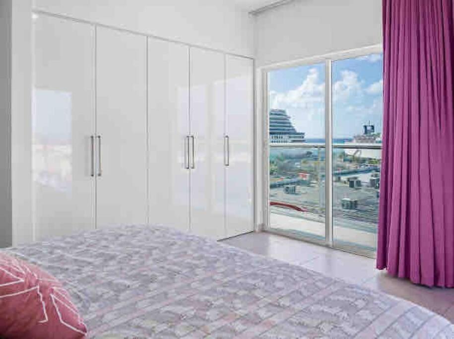 Milateo Suite Oranjestad Zewnętrze zdjęcie