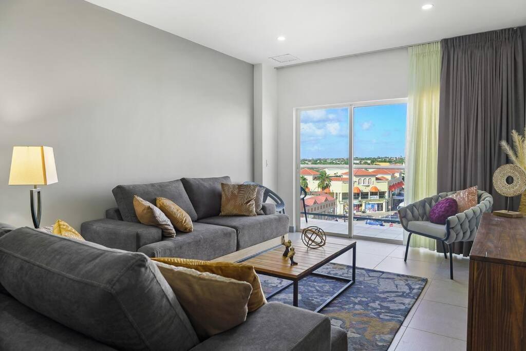 Milateo Suite Oranjestad Zewnętrze zdjęcie