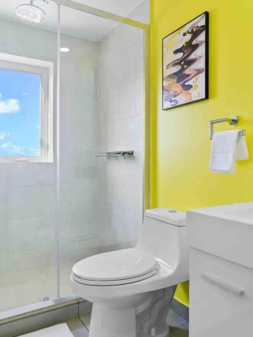 Milateo Suite Oranjestad Zewnętrze zdjęcie