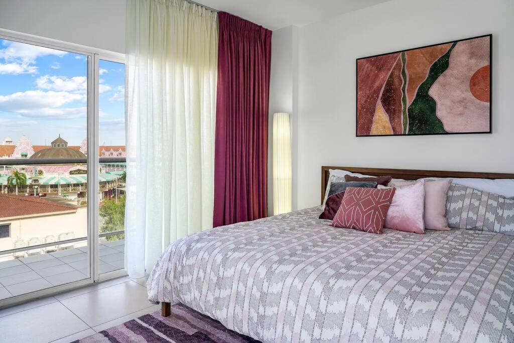 Milateo Suite Oranjestad Zewnętrze zdjęcie