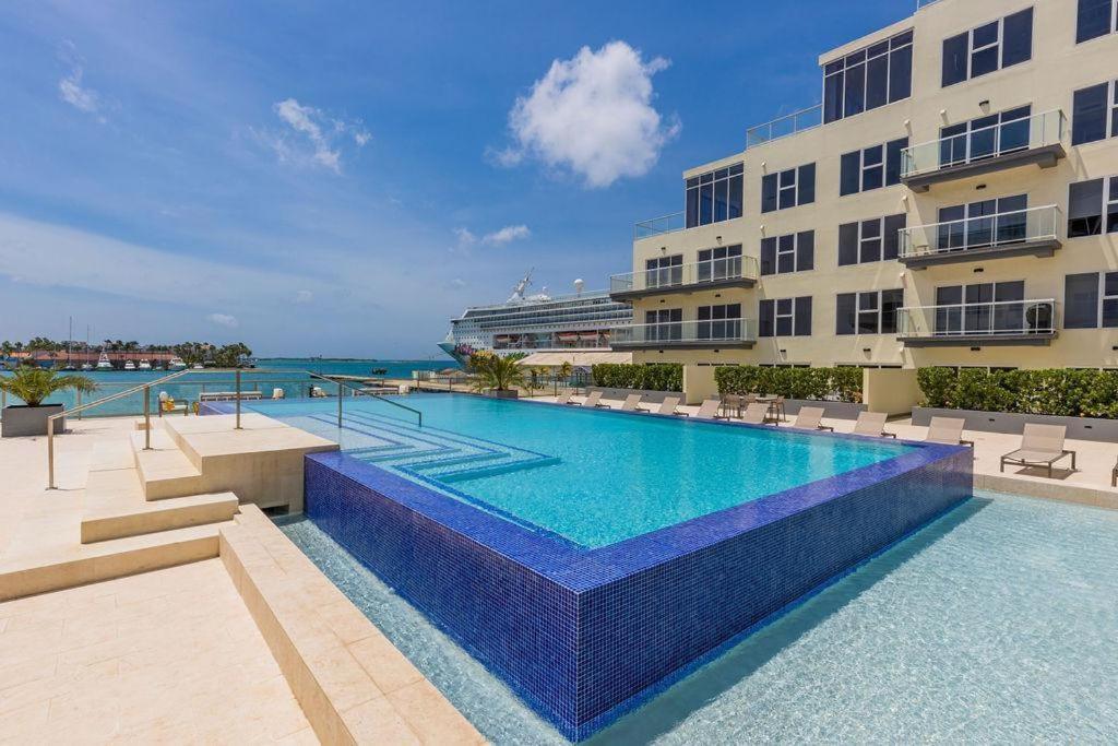 Milateo Suite Oranjestad Zewnętrze zdjęcie